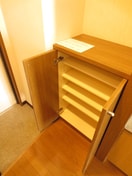 靴箱 エトワス南葛西Ⅱ