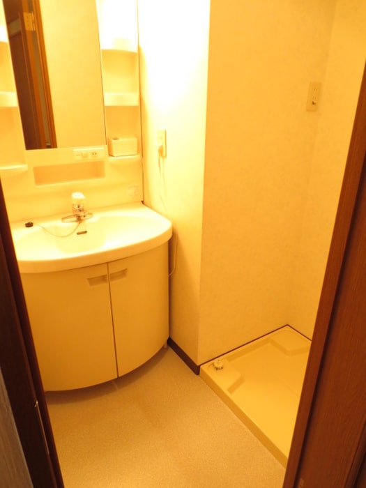 洗面 エトワス南葛西Ⅱ