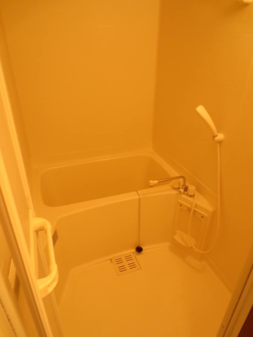 バス／シャワールーム等 エトワス南葛西Ⅱ