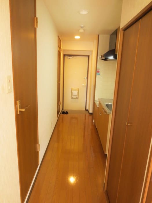 廊下 エトワス南葛西Ⅱ