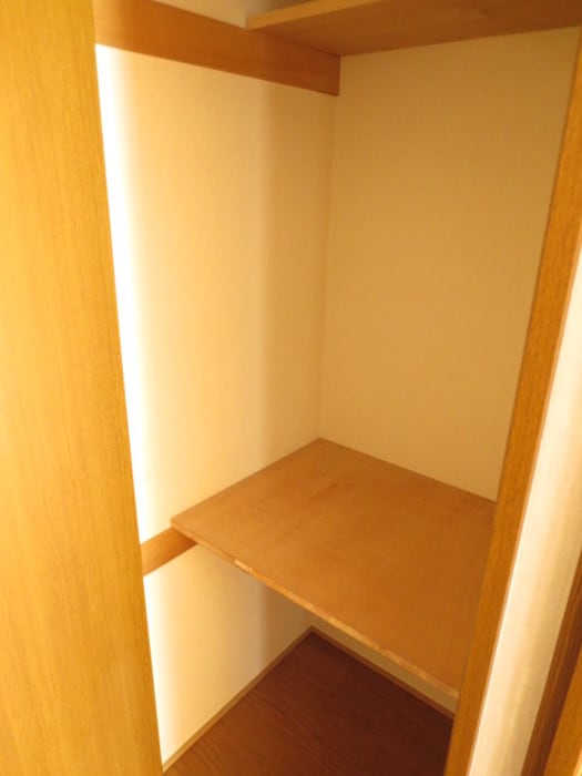 収納 エトワス南葛西Ⅱ