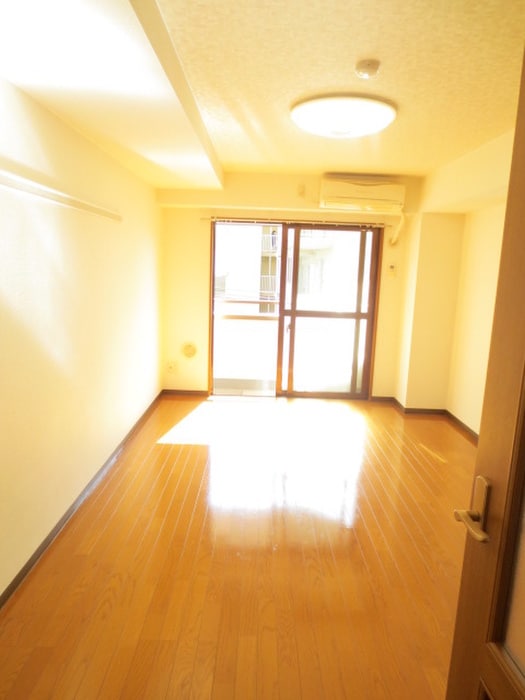 居室 エトワス南葛西Ⅱ