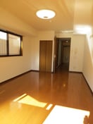 居室 エトワス南葛西Ⅱ