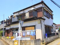 加藤テラスハウス