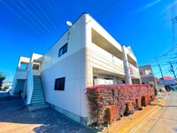 カモミール壱番館