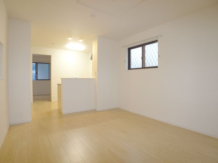 居室 メゾン　ド　ソレイユⅠ