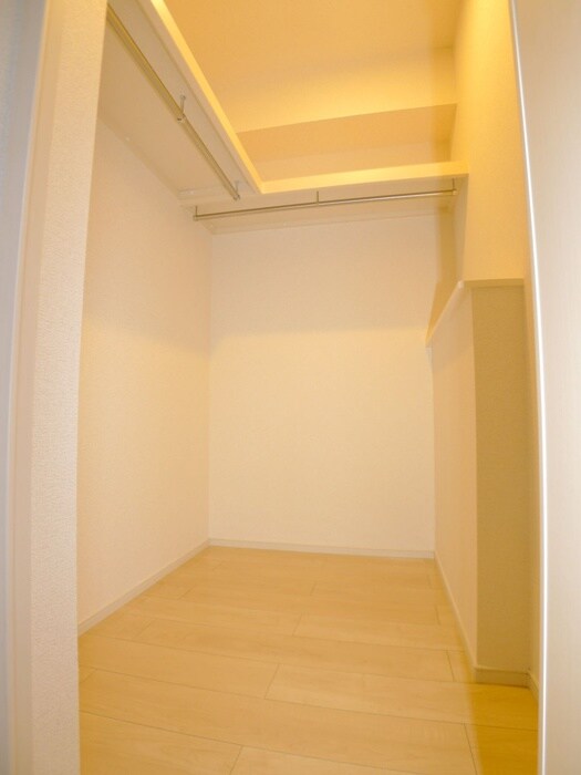 収納 メゾン　ド　ソレイユⅠ