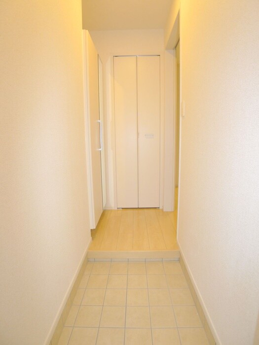 靴箱 メゾン　ド　ソレイユⅠ