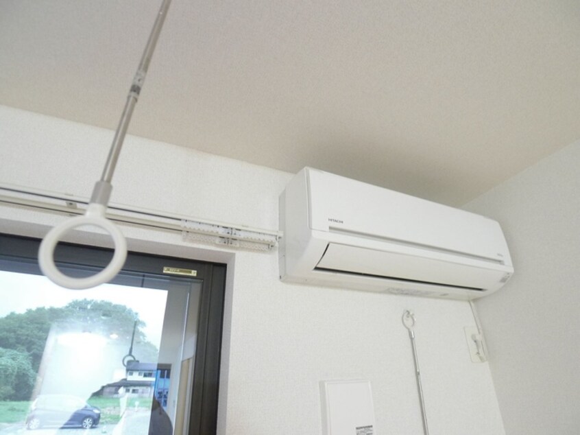 内観写真 メゾン　ド　ソレイユⅠ