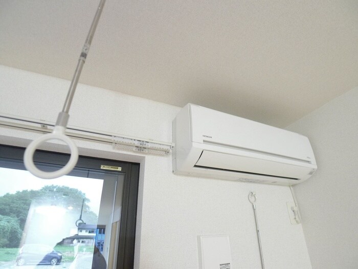 内観写真 メゾン　ド　ソレイユⅠ