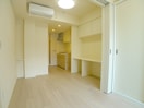 居室 Brillia ist町屋