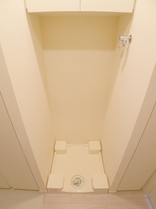 洗濯機置場 Brillia ist町屋