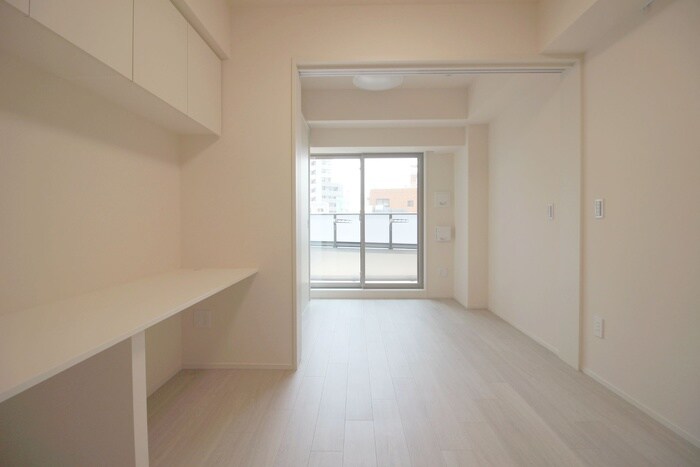 居室 Brillia ist町屋