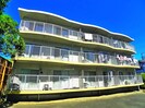 市川カトレアハイツ及川の外観