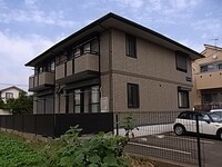 サザンハイツ茅ヶ崎