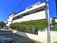 メゾン南