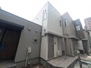 M-Valleyの外観