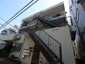メゾン新中野