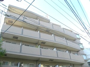 菱和パレス学芸大学駅前(401)