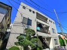 メゾン平井の外観