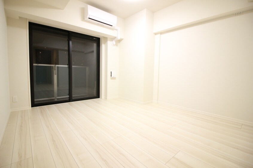 居室 S-RESIDENCE雑司が谷