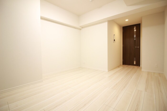 居室 S-RESIDENCE雑司が谷
