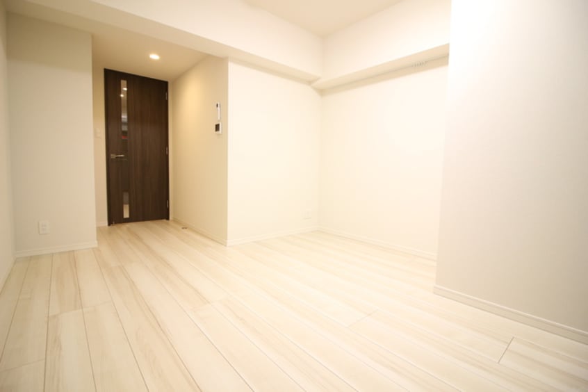 居室 S-RESIDENCE雑司が谷