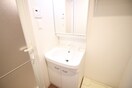 洗面 S-RESIDENCE雑司が谷