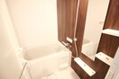 バス／シャワールーム等 S-RESIDENCE雑司が谷