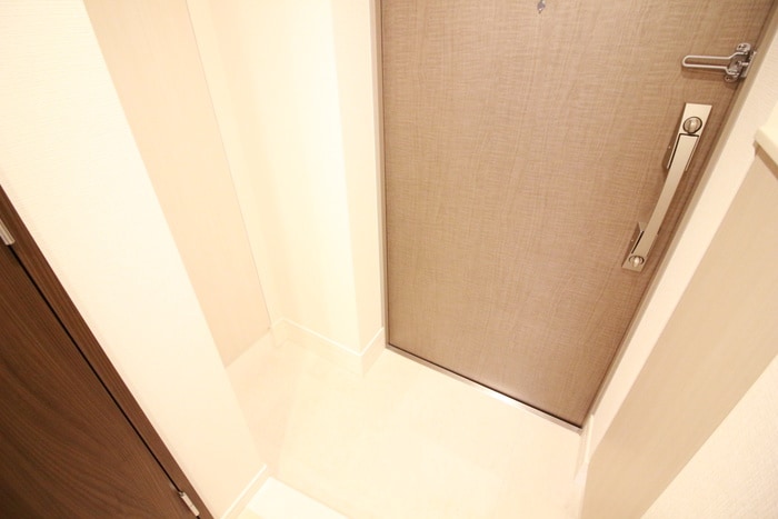 玄関 S-RESIDENCE雑司が谷