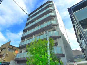 アイルグランデ北綾瀬(301)