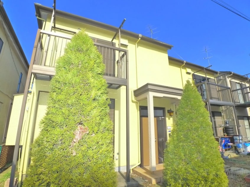 その他 並木コ－ポラスＡ棟