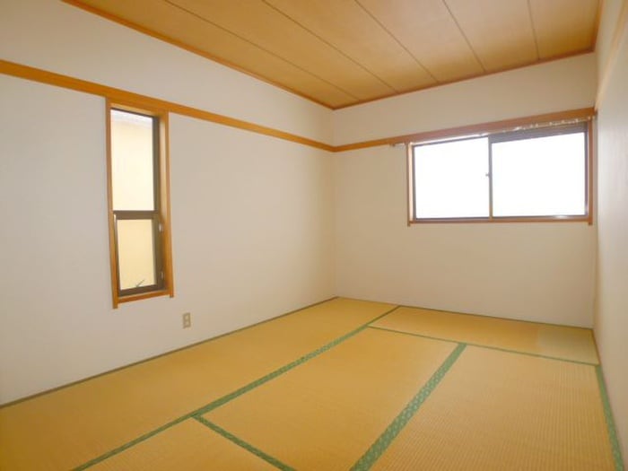 居室 並木コ－ポラスＡ棟