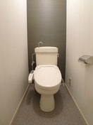 トイレ 並木コ－ポラスＡ棟
