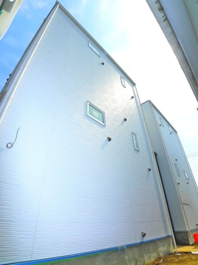 建物設備 RIZEST　アーク