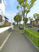 周辺環境 RIZEST　アーク