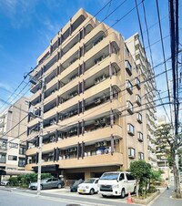 アネックス仲松