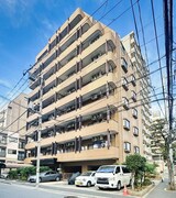 アネックス仲松