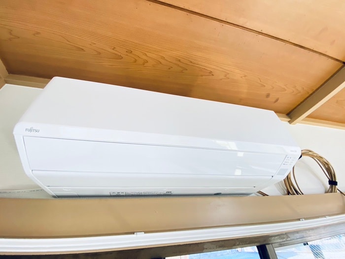 内観写真 第二宝荘