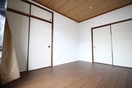 居室 メ－ゾンタマ２