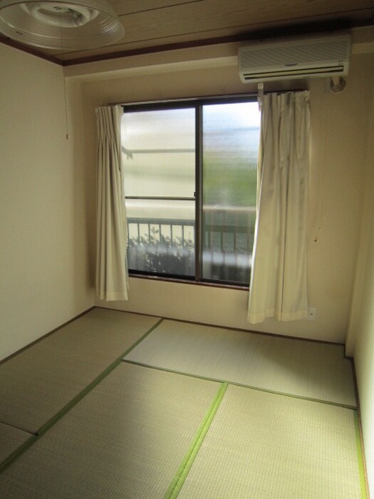 居室 メ－ゾンタマ２