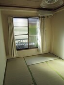 居室 メ－ゾンタマ２