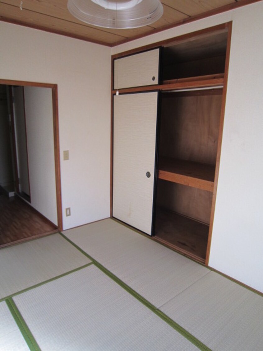 収納 メ－ゾンタマ２