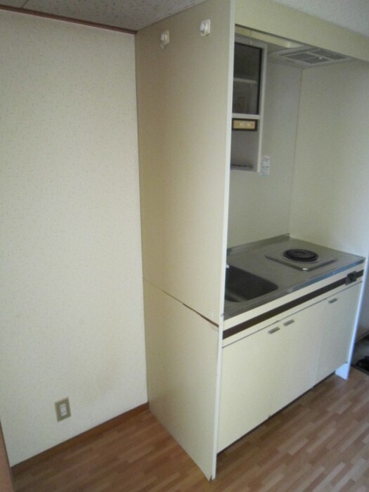 キッチン メ－ゾンタマ２