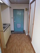 キッチン メ－ゾンタマ２