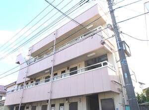 ランドフォレスト戸田公園