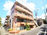 Grace Castle Sangenjaya(2F)