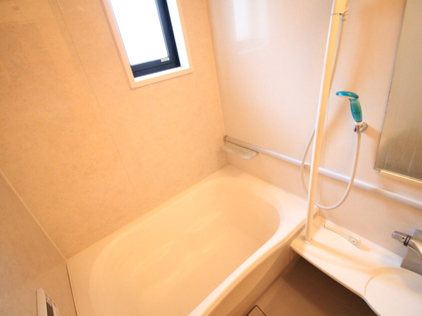 バス／シャワールーム等 サンイ－ストＥ