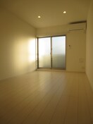 居室 リブリ・プランドールSAGAMI