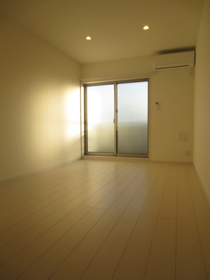 居室 リブリ・プランドールSAGAMI